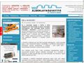 http://www.alberletkozvetito.com ismertető oldala